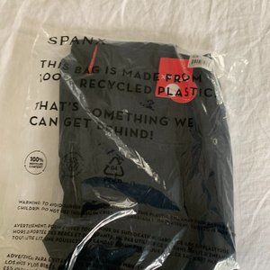 Black SPANX Skinny Jeans XS (Brand New!)